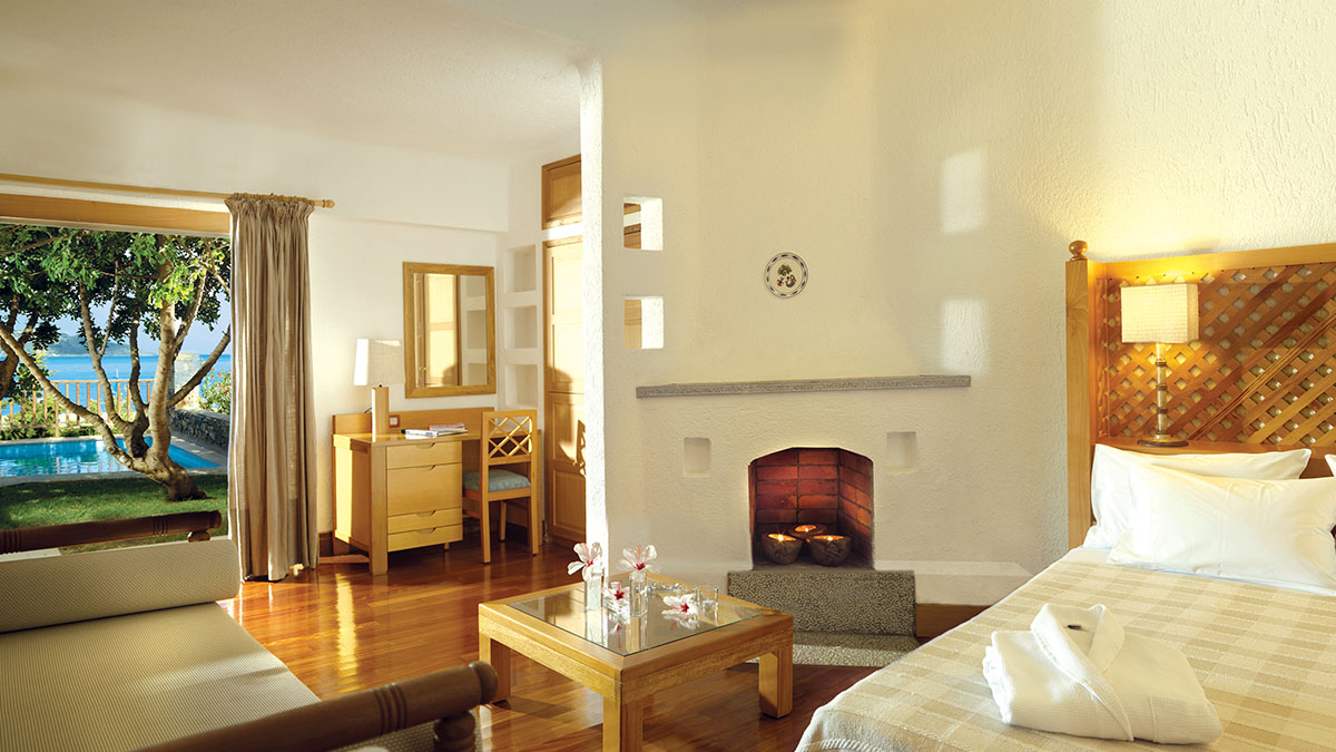 Peninsula Grand Villa 3 Bedroom with Private Pool